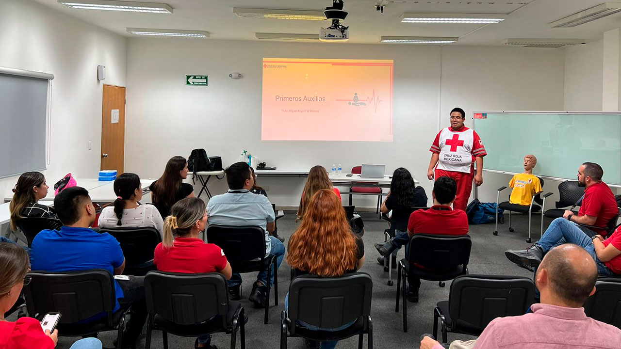 Seguridad Industrial y Salud Ocupacional	