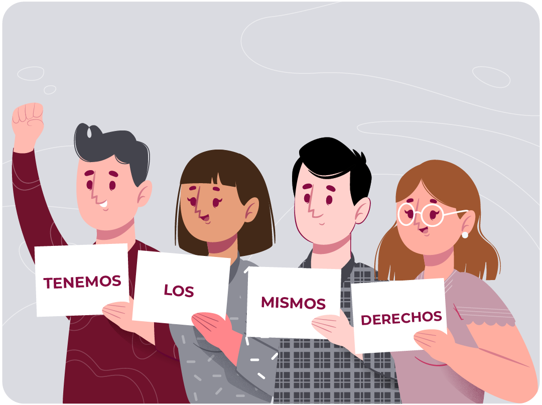Taller: Plan de atención y prevención en materia de género - contratos colectivos