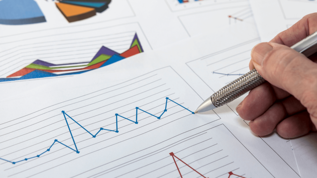 Gráficos de Control